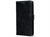 Premium Wallet Case Samsung S25 Ultra Black